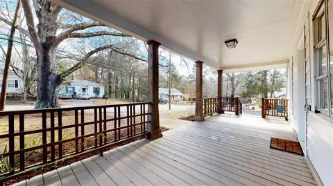 1520 James St, Durham, NC 27707 photo 4