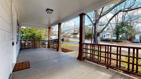 1520 James St, Durham, NC 27707 photo 5