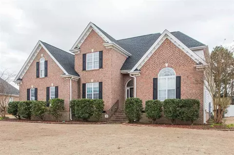 84 Paula Dr, Angier, NC 27501 photo 3
