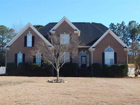 84 Paula Dr, Angier, NC 27501 photo 1