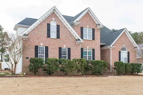 84 Paula Dr, Angier, NC 27501 photo 2