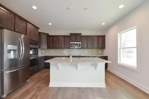 70 Middle Creek Ln, Willow Spring, NC 27592 photo 8