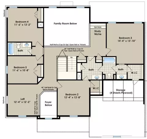 70 Middle Creek Ln, Willow Spring, NC 27592 photo 37
