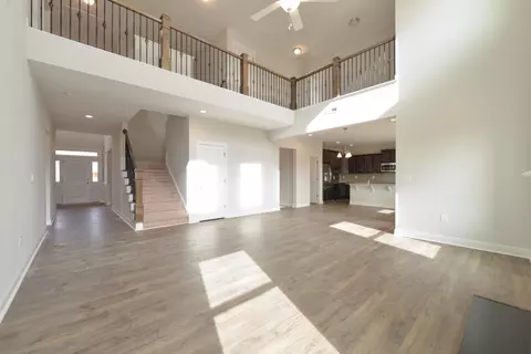 70 Middle Creek Ln, Willow Spring, NC 27592 photo 5