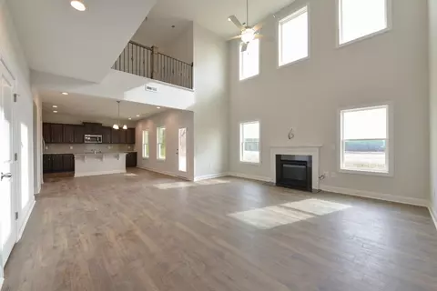 70 Middle Creek Ln, Willow Spring, NC 27592 photo 4