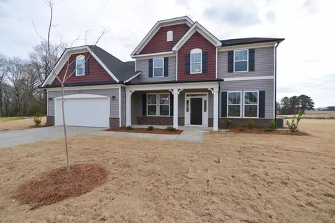 70 Middle Creek Ln, Willow Spring, NC 27592 photo 1