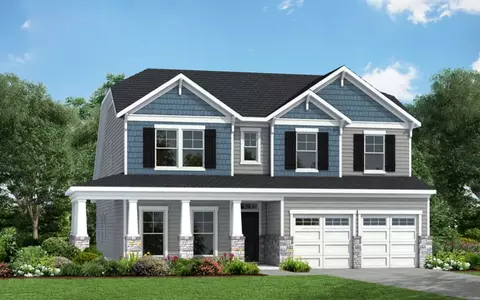 220 Steep Rock Dr, Willow Spring, NC 27592 photo 1