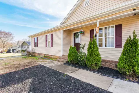 100 Carriage Loop, Burlington, NC 27217 photo 1