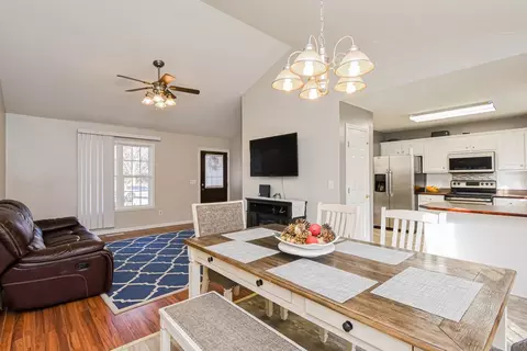 100 Carriage Loop, Burlington, NC 27217 photo 12