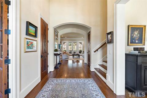 1216 Ladowick Ln, Wake Forest, NC 27587 photo 2