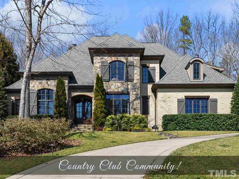1216 Ladowick Ln, Wake Forest, NC 27587 photo 1