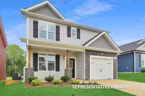 248 Sunfish St, Smithfield, NC 27577 photo 1