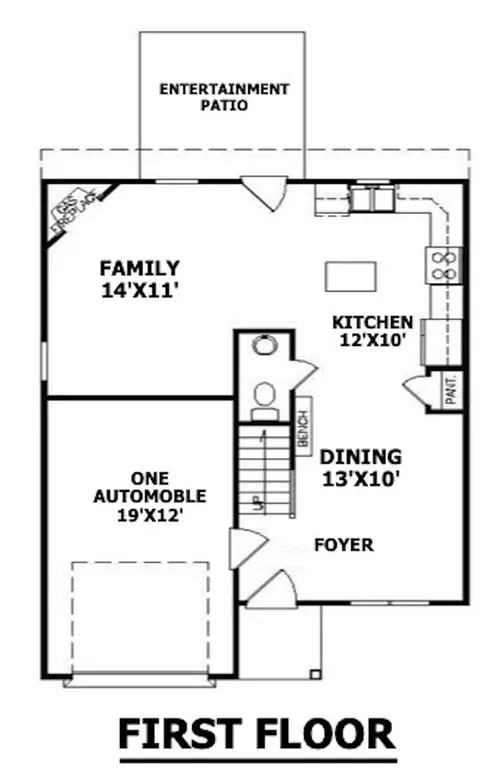 248 Sunfish St, Smithfield, NC 27577 photo 3