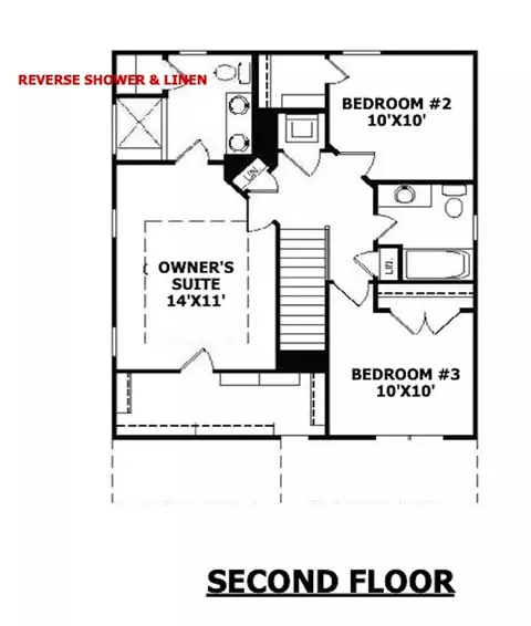 248 Sunfish St, Smithfield, NC 27577 photo 4