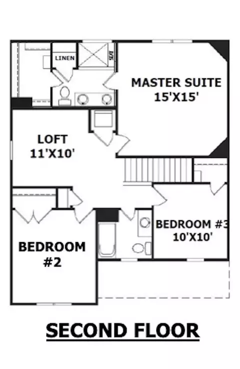 258 Sunfish St, Smithfield, NC 27577 photo 4