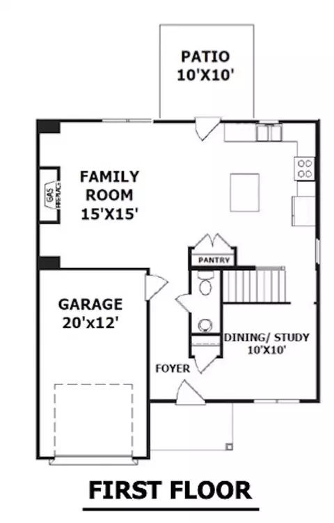 258 Sunfish St, Smithfield, NC 27577 photo 3