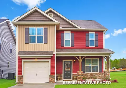 258 Sunfish St, Smithfield, NC 27577 photo 1