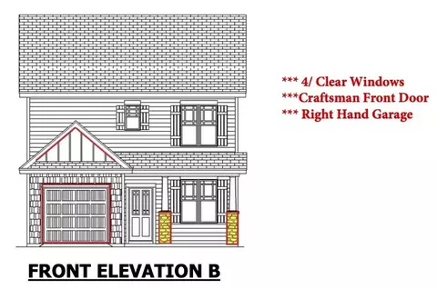 276 Sunfish St, Smithfield, NC 27577 photo 2