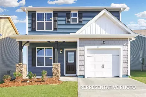 276 Sunfish St, Smithfield, NC 27577 photo 1
