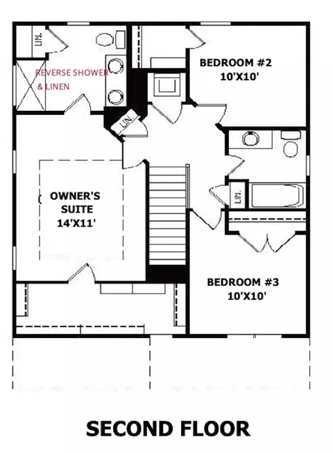 276 Sunfish St, Smithfield, NC 27577 photo 4