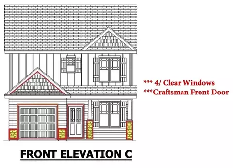 673 Sturgeon St, Smithfield, NC 27577 photo 2
