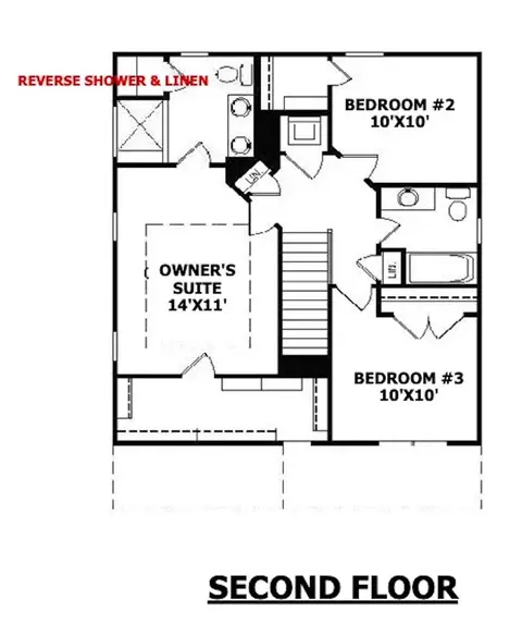 673 Sturgeon St, Smithfield, NC 27577 photo 4
