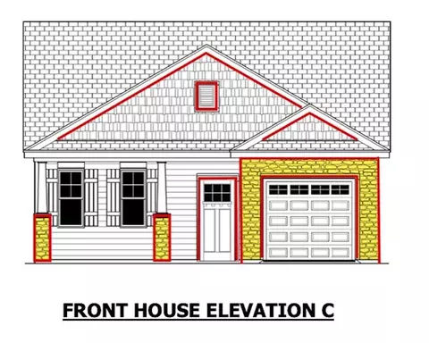 657 Sturgeon St, Smithfield, NC 27577 photo 2