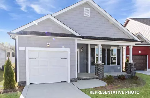 657 Sturgeon St, Smithfield, NC 27577 photo 1