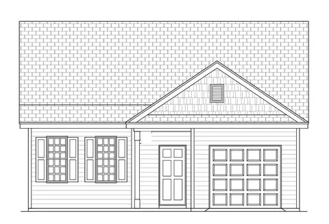 243 Sunfish St, Smithfield, NC 27577 photo 1