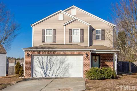 3733 Mountain Brook Cir, Durham, NC 27704 photo 1
