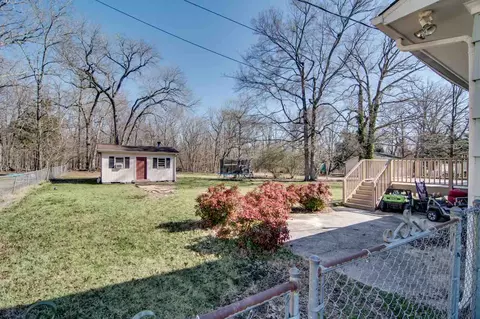 414 Crestview Dr, Durham, NC 27712 photo 19