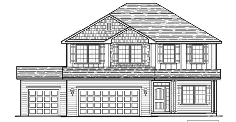 78 Bushel Basket Dr, Benson, NC 27504 photo 1