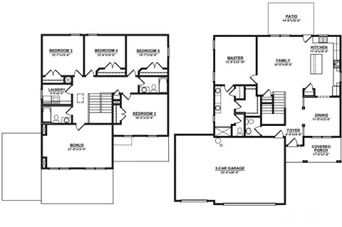 78 Bushel Basket Dr, Benson, NC 27504 photo 2