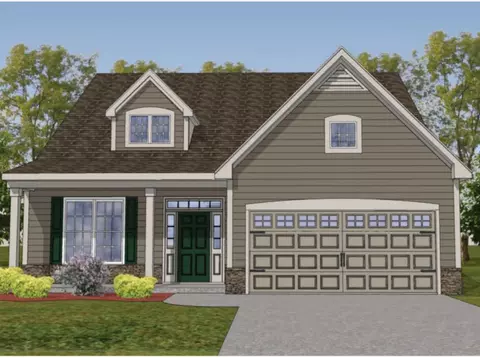 35 Sentry Oaks Dr, Garner, NC 27529 photo 1