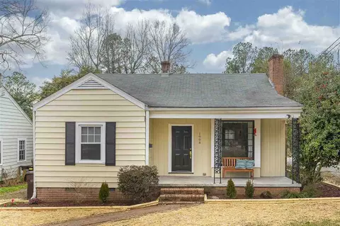 1908 James St, Durham, NC 27707 photo 1