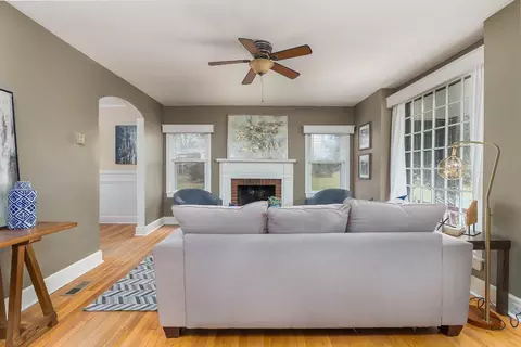 1908 James St, Durham, NC 27707 photo 2