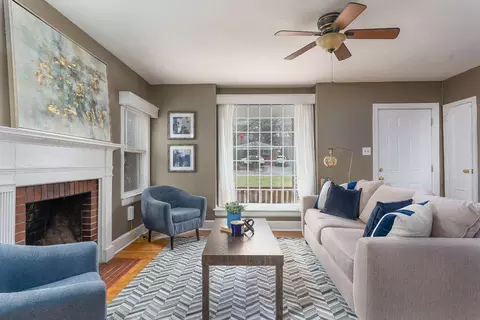 1908 James St, Durham, NC 27707 photo 5