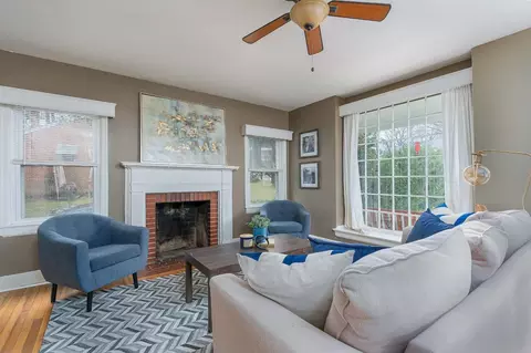 1908 James St, Durham, NC 27707 photo 4