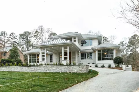 3130 Cornwall Rd, Durham, NC 27707 photo 1