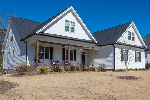 120 Silverside Dr, Angier, NC 27501 photo 1