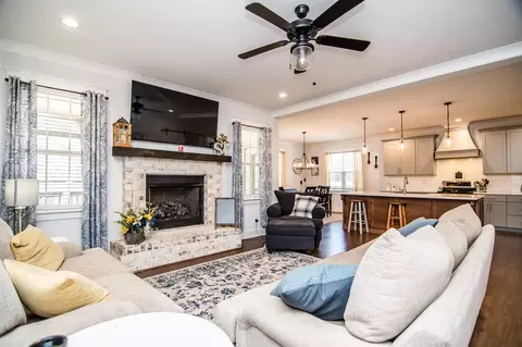 120 Silverside Dr, Angier, NC 27501 photo 5