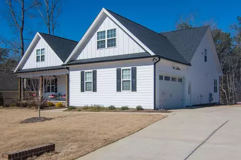120 Silverside Dr, Angier, NC 27501 photo 2