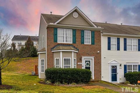 2828 Gross Ave, Wake Forest, NC 27587 photo 1