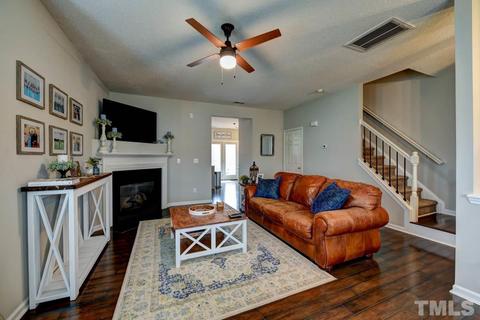 2828 Gross Ave, Wake Forest, NC 27587 photo 3