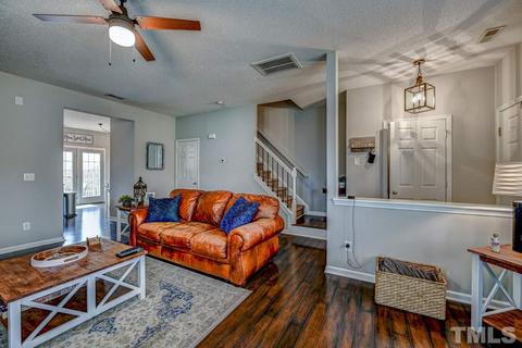 2828 Gross Ave, Wake Forest, NC 27587 photo 7