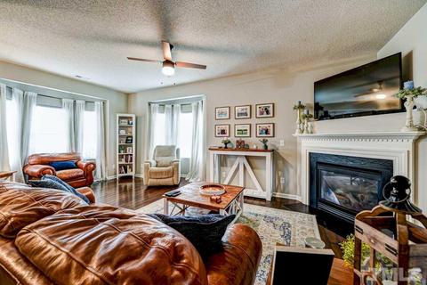 2828 Gross Ave, Wake Forest, NC 27587 photo 5
