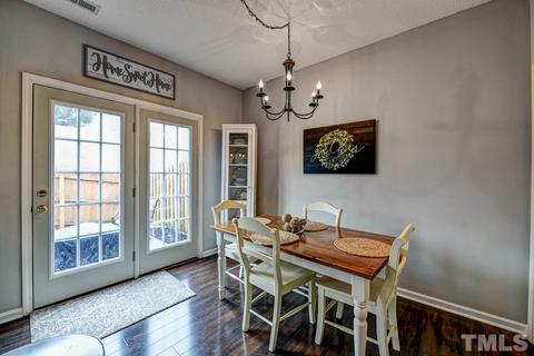 2828 Gross Ave, Wake Forest, NC 27587 photo 8