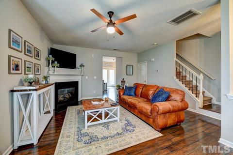2828 Gross Ave, Wake Forest, NC 27587 photo 2