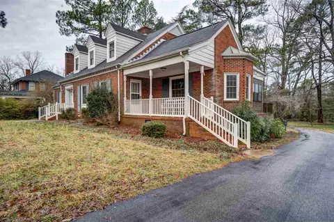 309 E Nash St, Spring Hope, NC 27882 photo 3