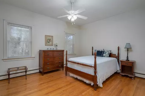 309 E Nash St, Spring Hope, NC 27882 photo 13